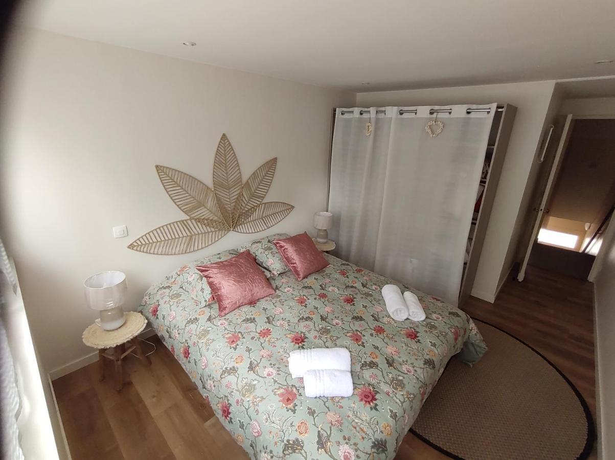 Maison Malo-Lina A 350M De La Plage De Malo Les Bains Dunkirk Eksteriør bilde